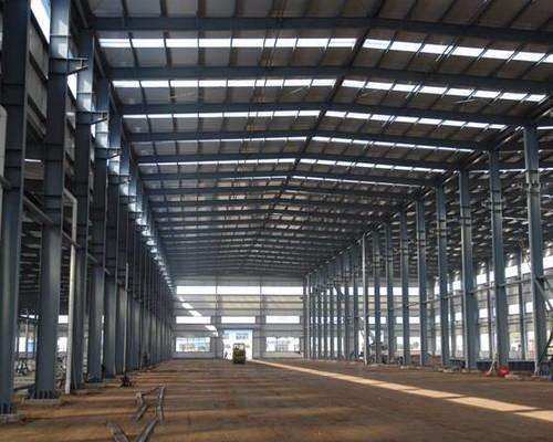 钢结构网架施工