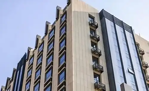 大理石幕墙工程厂家