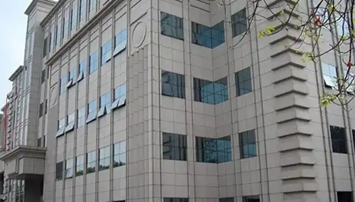 大理石幕墙工程